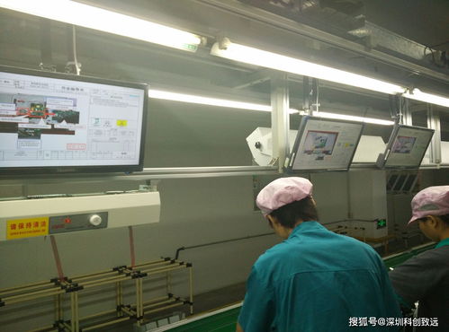 2021數字化車間現狀 終端設備Wi-Fi 6普及率低，電腦圖文設計面臨連接瓶頸